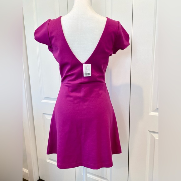 Urban Outfitters A-Line dress - Picture 3 of 4